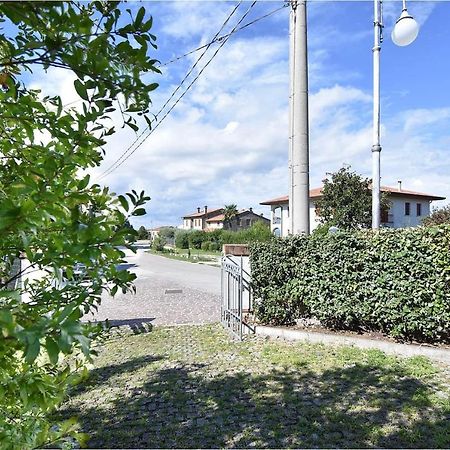 Calaone Wondeful Duplex Apartment Con Parcheggio X4 Baone Exterior photo